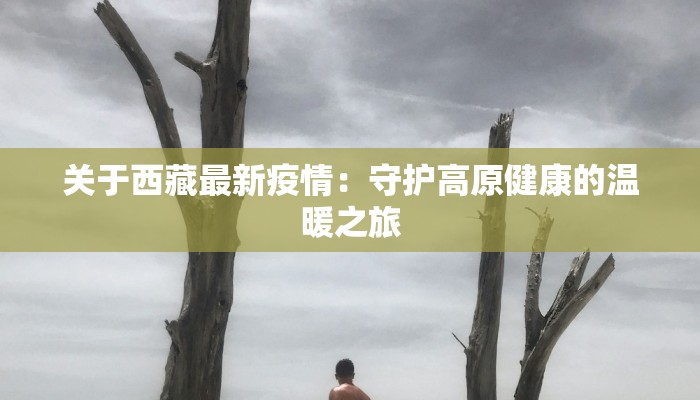 关于西藏最新疫情：守护高原健康的温暖之旅