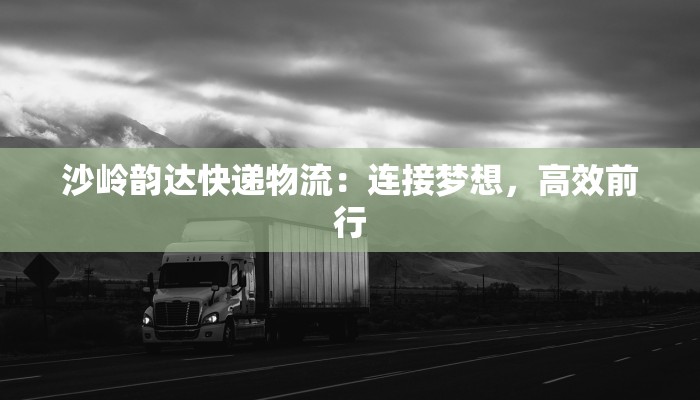 南京快递物流美女：速度与魅力的完美碰撞