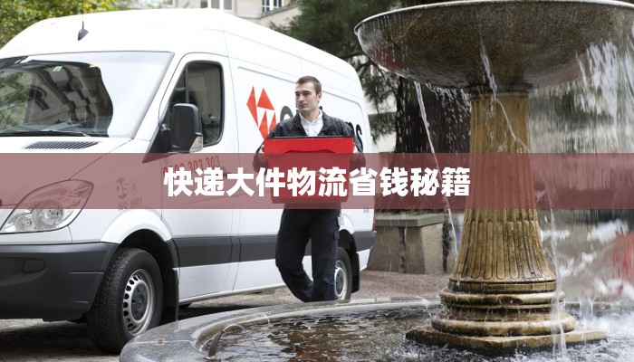 快递大件物流省钱秘籍