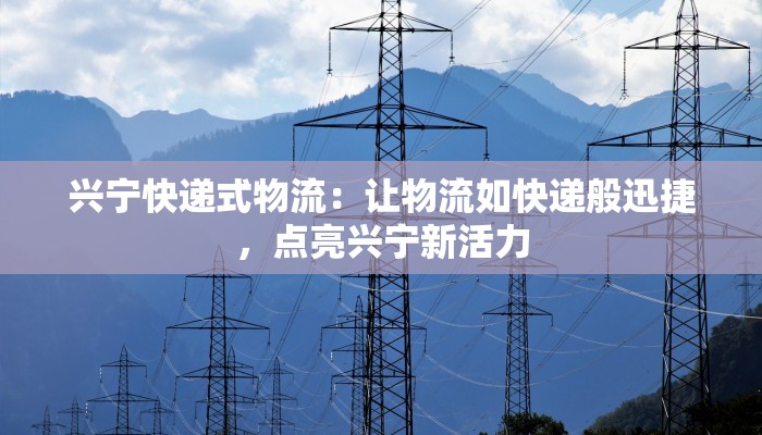顺丰快递物流时效价格全解析：高效便捷，值得信赖的选择