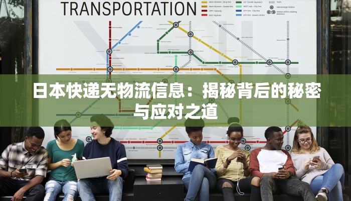 日本快递无物流信息：揭秘背后的秘密与应对之道